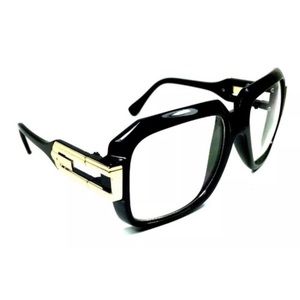 ⭐️CELEBRITY Gazelle STYLE Retro Frame Glasses *NEW